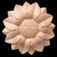 FLR-03: Lotus Rosette Flower